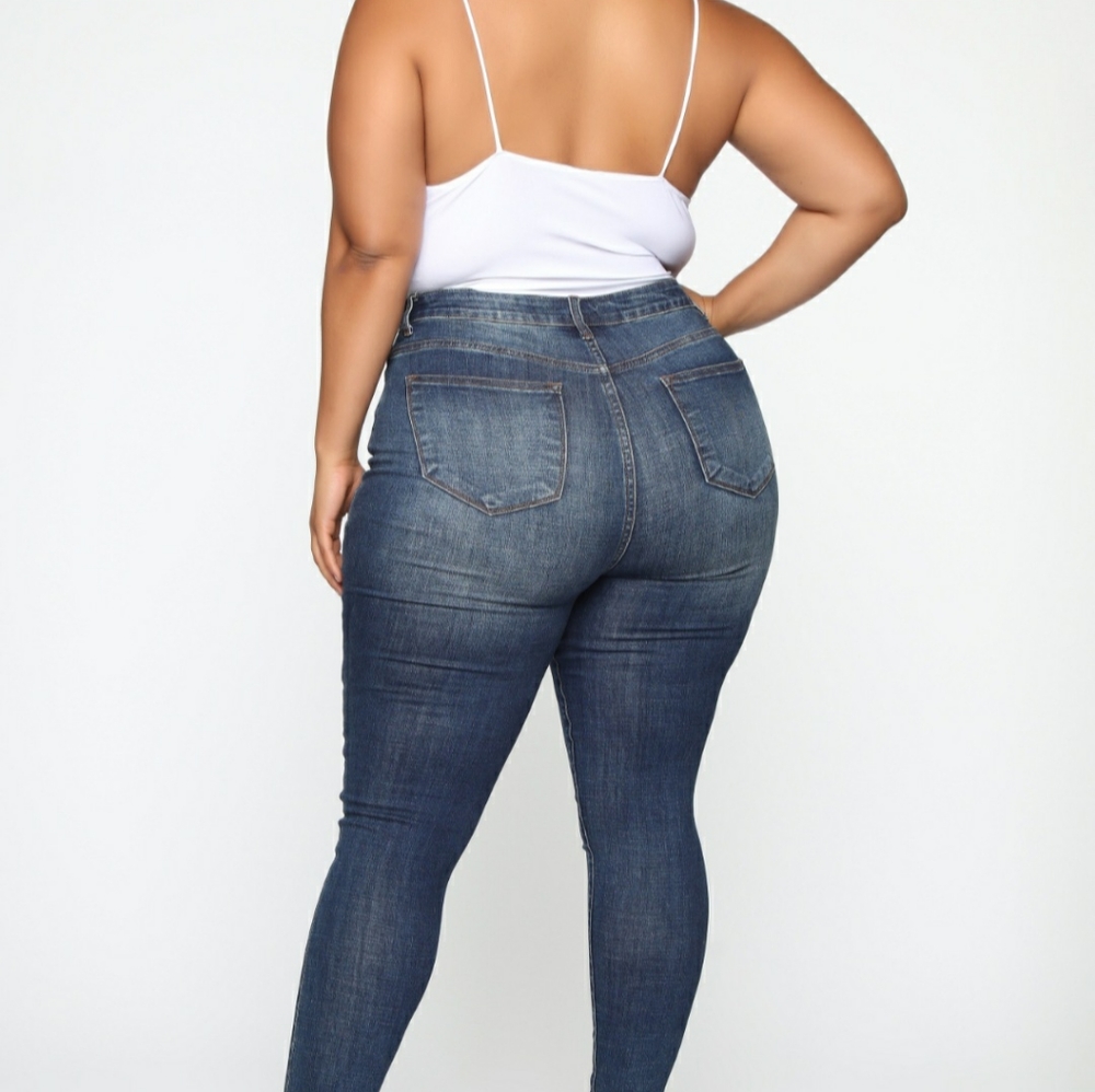 Jeans - Picture 3 of 5